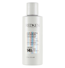 REDKEN ACIDIC BONDING CONCENTRATE INTENSIVE TREATMENT 150ML