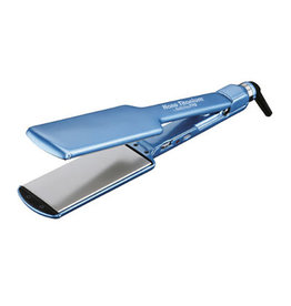 BABYLISS NANO-TITANIUM ULTRA SLIM FLAT IRON 2"
