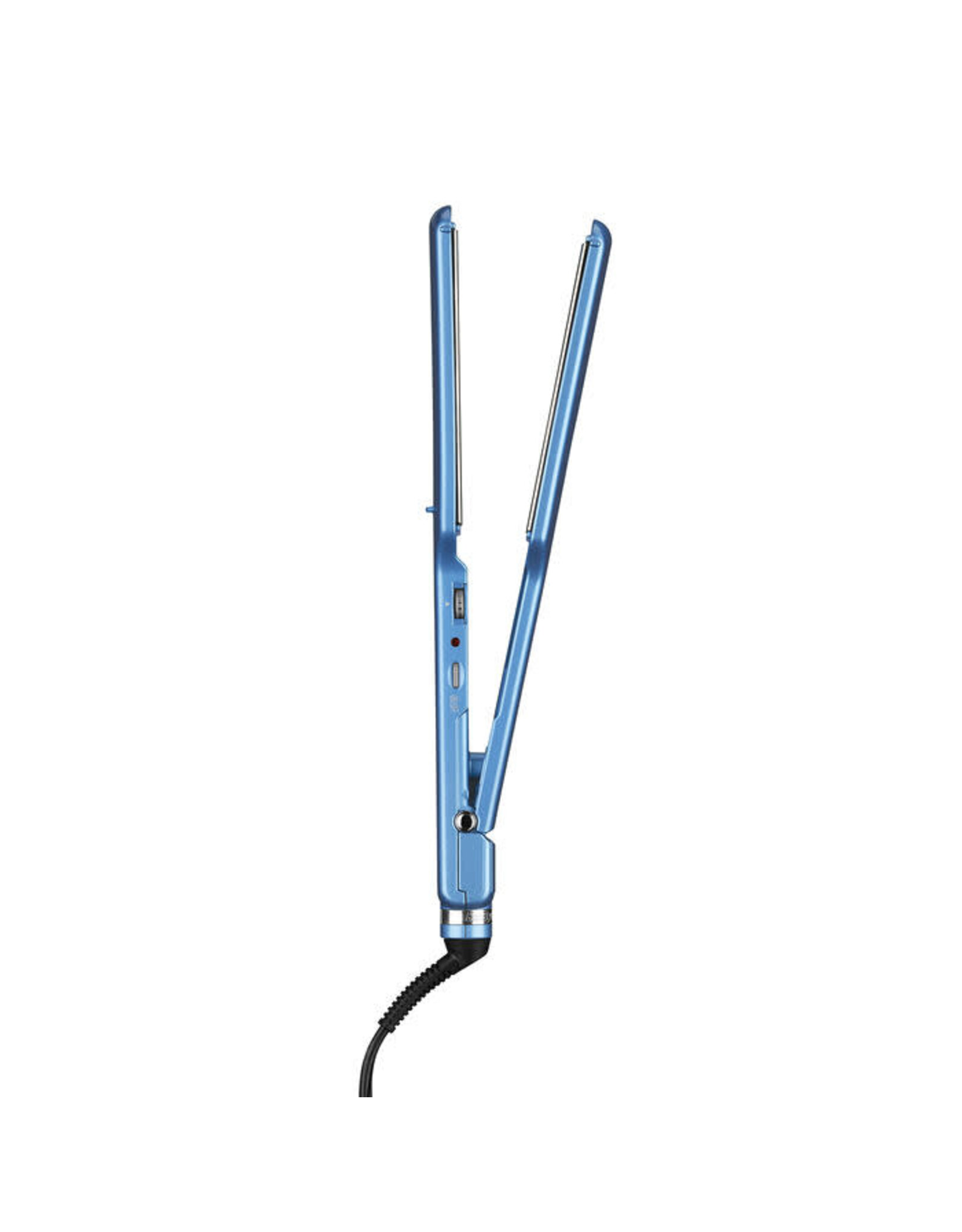 BABYLISS NANO-TITANIUM ULTRA SLIM FLAT IRON 2"