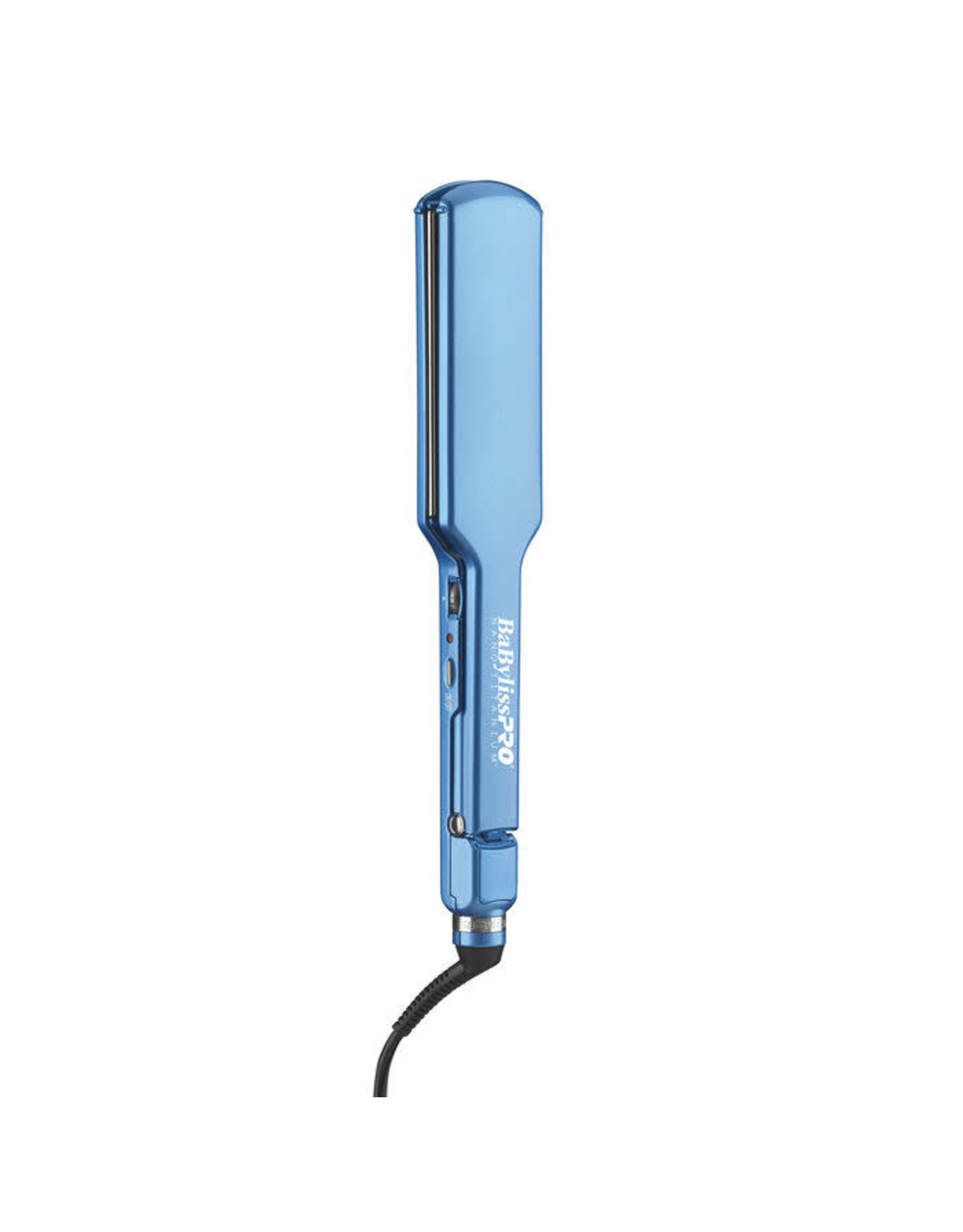 BABYLISS NANO-TITANIUM ULTRA SLIM FLAT IRON 2"