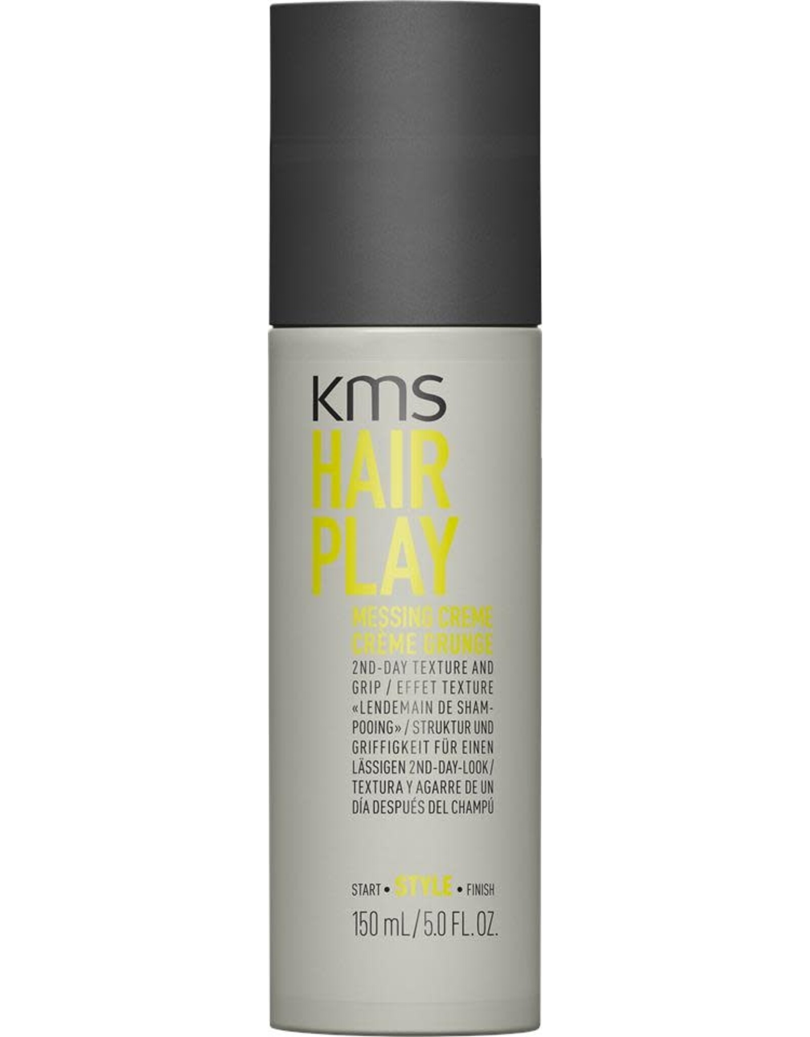 KMS HAIR PLAY MESSING CREME 150ML