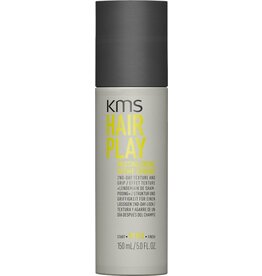 KMS HAIR PLAY MESSING CREME 150ML