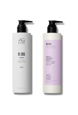 AG RE:COIL CURL ACTIVATOR