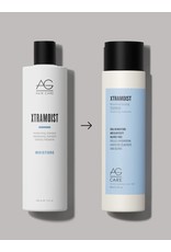 AG XTRAMOIST SHAMPOO