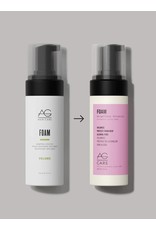 AG FOAM WEIGHTLESS VOLUMIZER 5OZ