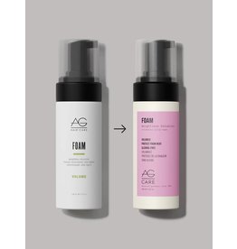 AG FOAM WEIGHTLESS VOLUMIZER 5OZ