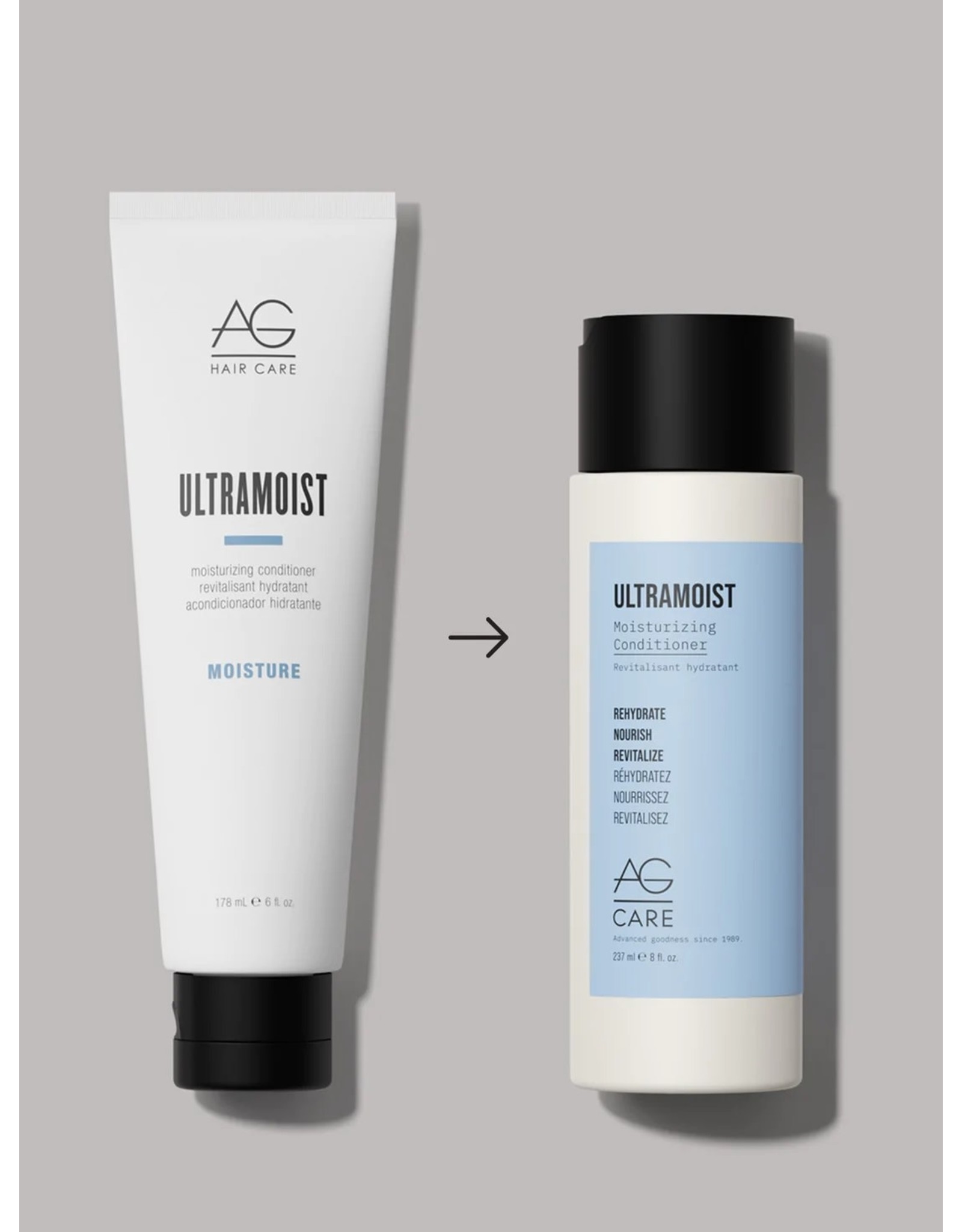 AG ULTRAMOIST CONDITIONER