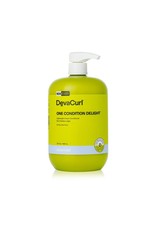 DEVACURL ONE CONDITION DELIGHT - DISCONTINUED
