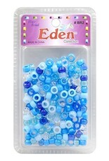 MAGIC BLUE MIX BEADS