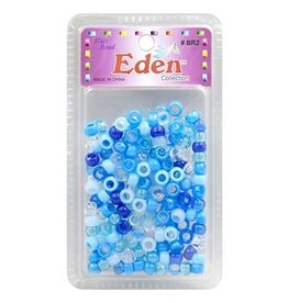 MAGIC BLUE MIX BEADS