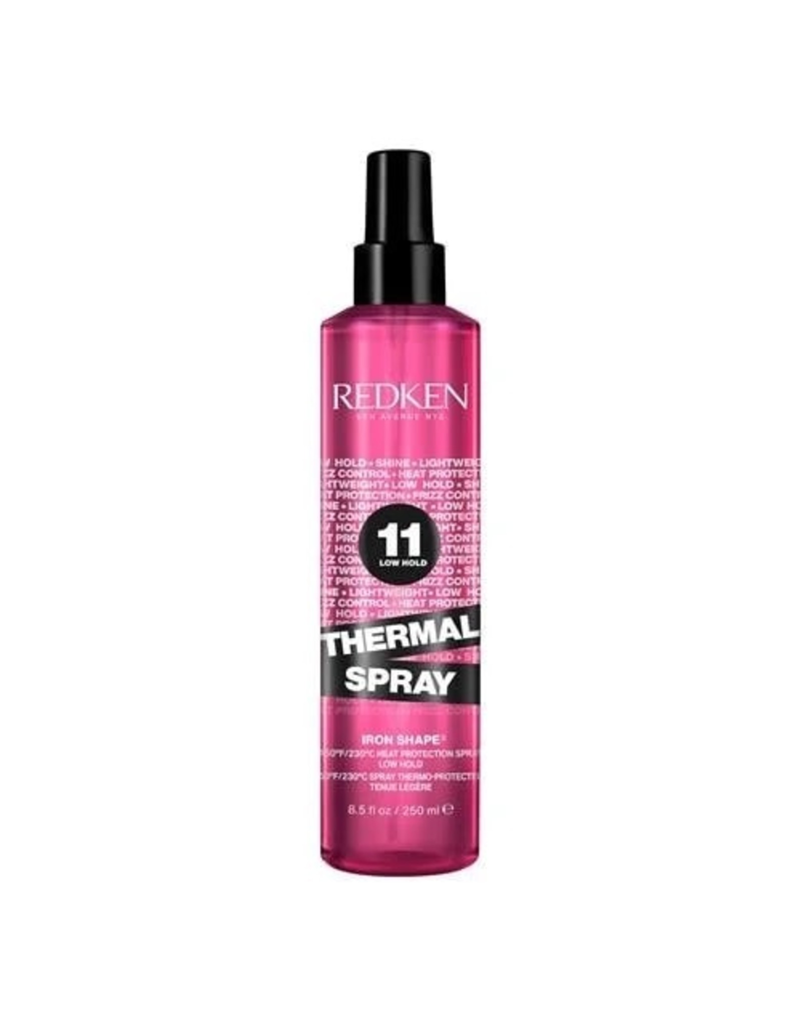 REDKEN THERMAL SPRAY 11 - IRON SHAPE 250ML