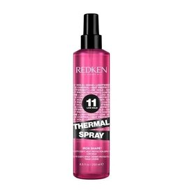 REDKEN THERMAL SPRAY 11 - IRON SHAPE 250ML