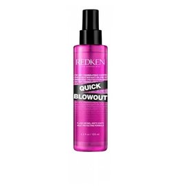 REDKEN QUICK BLOWOUT - LIGHTWEIGHT BLOW DRY PRIMER SPRAY 125ML