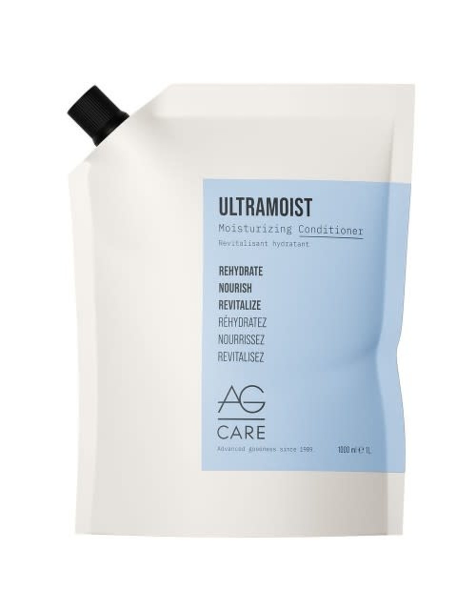 AG ULTRAMOIST CONDITIONER