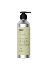 AG BOOST APPLE CIDER VINEGAR CONDITIONER