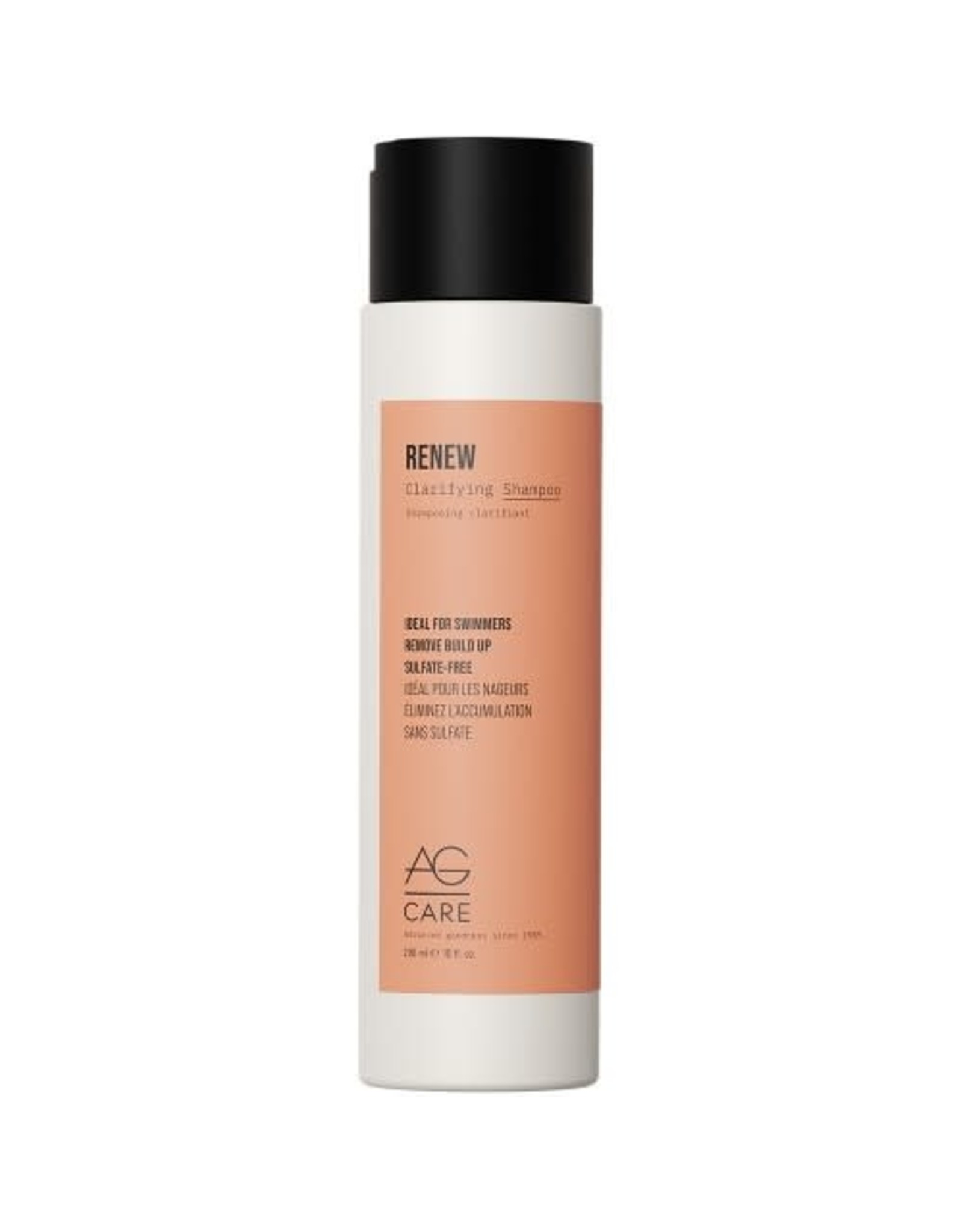 AG RENEW SHAMPOO