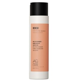 AG RENEW SHAMPOO