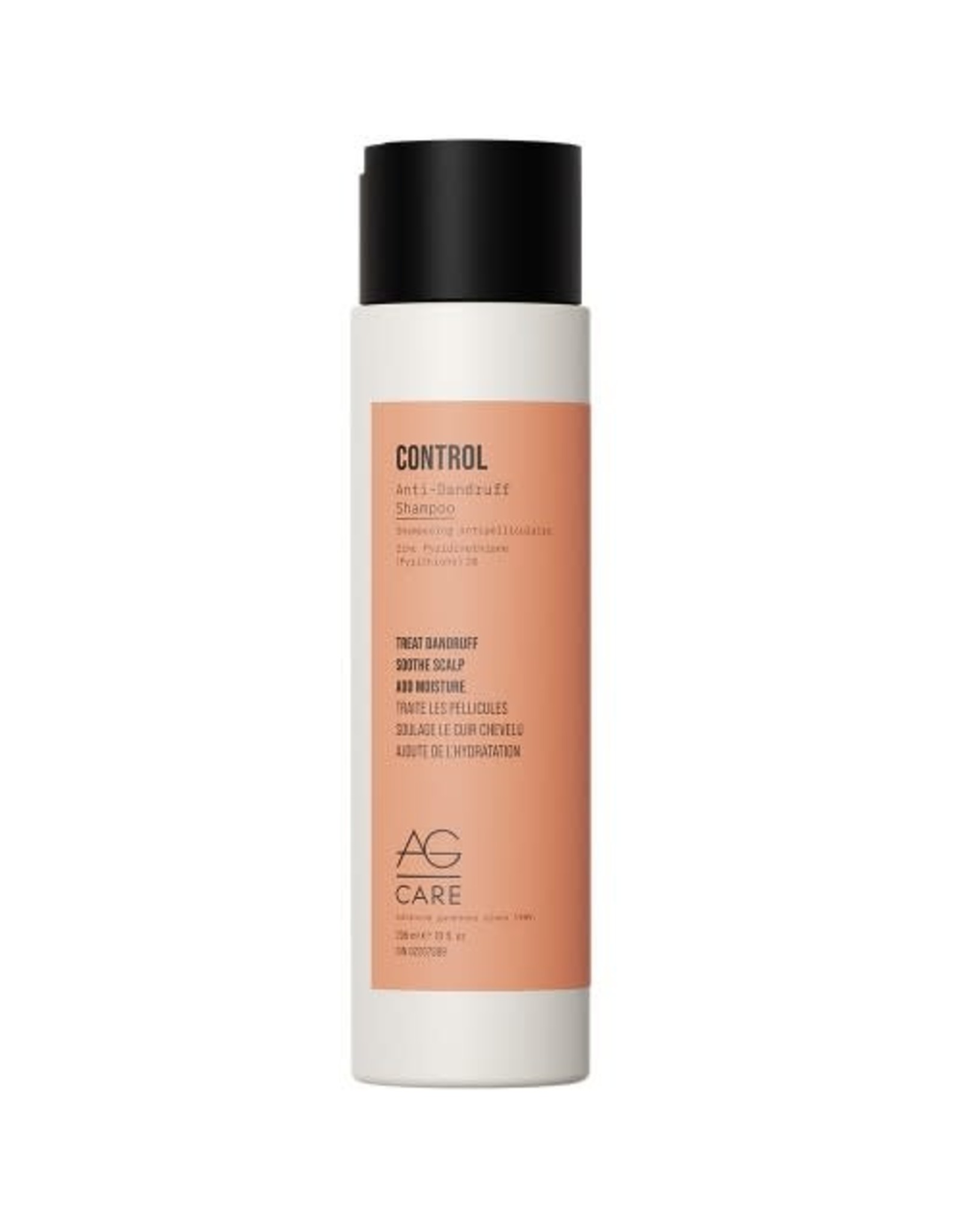 AG CONTROL SHAMPOO 10OZ