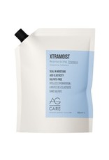 AG XTRAMOIST SHAMPOO