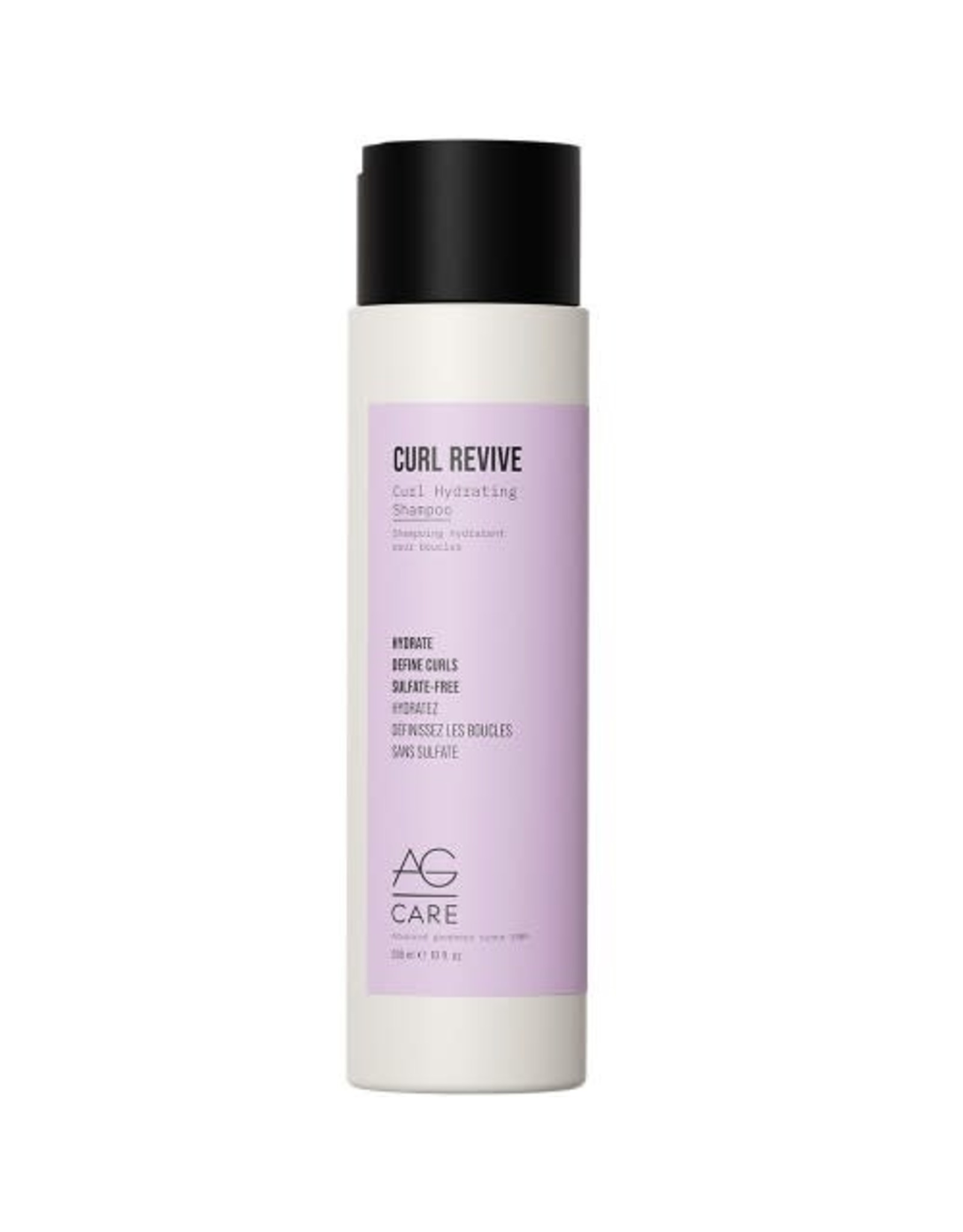 AG CURL REVIVE SHAMPOO