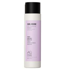 AG CURL REVIVE SHAMPOO