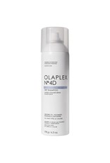OLAPLEX NO. 4D CLEAN VOLUME DETOX DRY SHAMPOO 178G