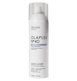 OLAPLEX NO. 4D CLEAN VOLUME DETOX DRY SHAMPOO 178G
