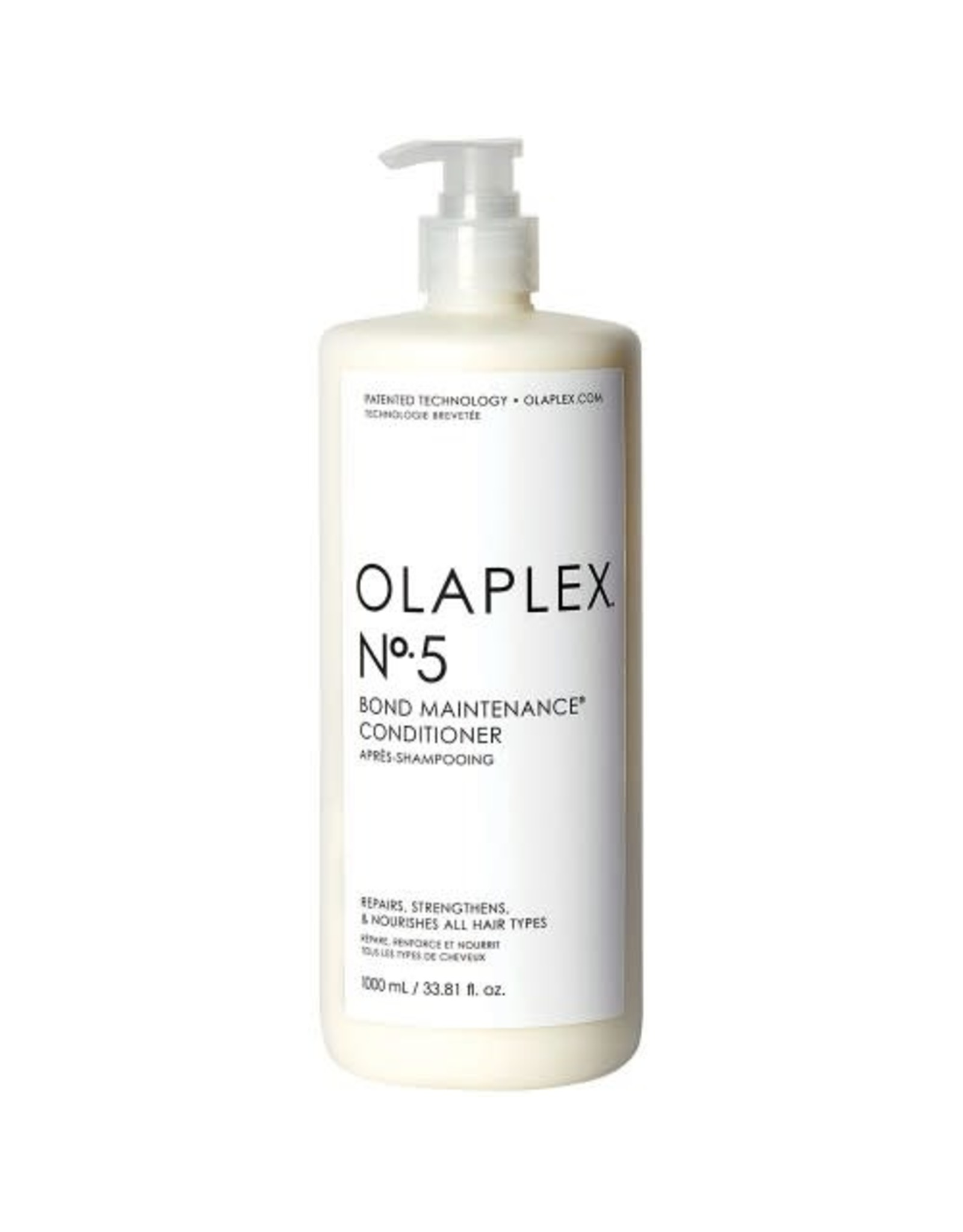 OLAPLEX NO. 5 BOND MAINTENANCE CONDITIONER