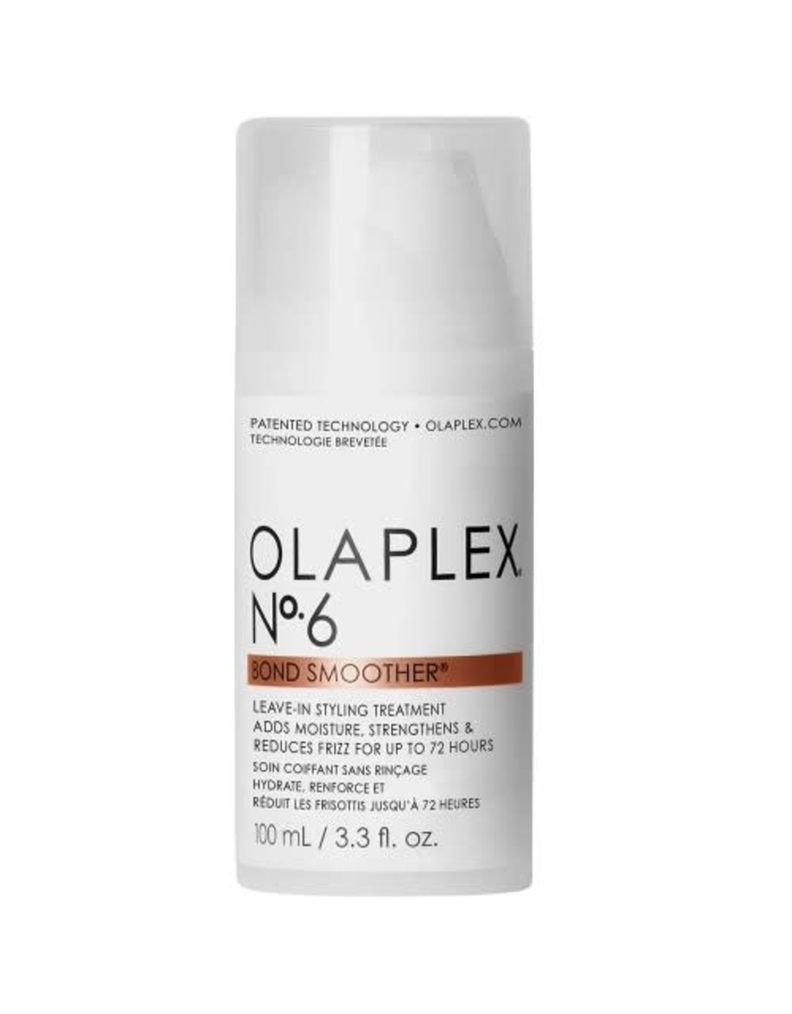 OLAPLEX NO. 6 BOND SMOOTHER 100ML