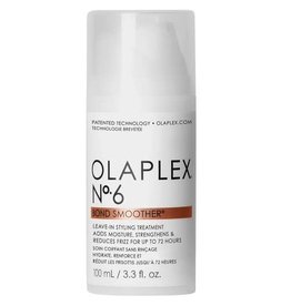 OLAPLEX NO. 6 BOND SMOOTHER 100ML