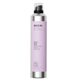 AG MOUSSE GEL 10OZ