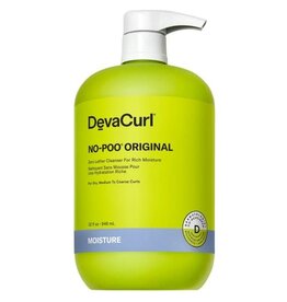 DEVACURL NO-POO ORIGINAL
