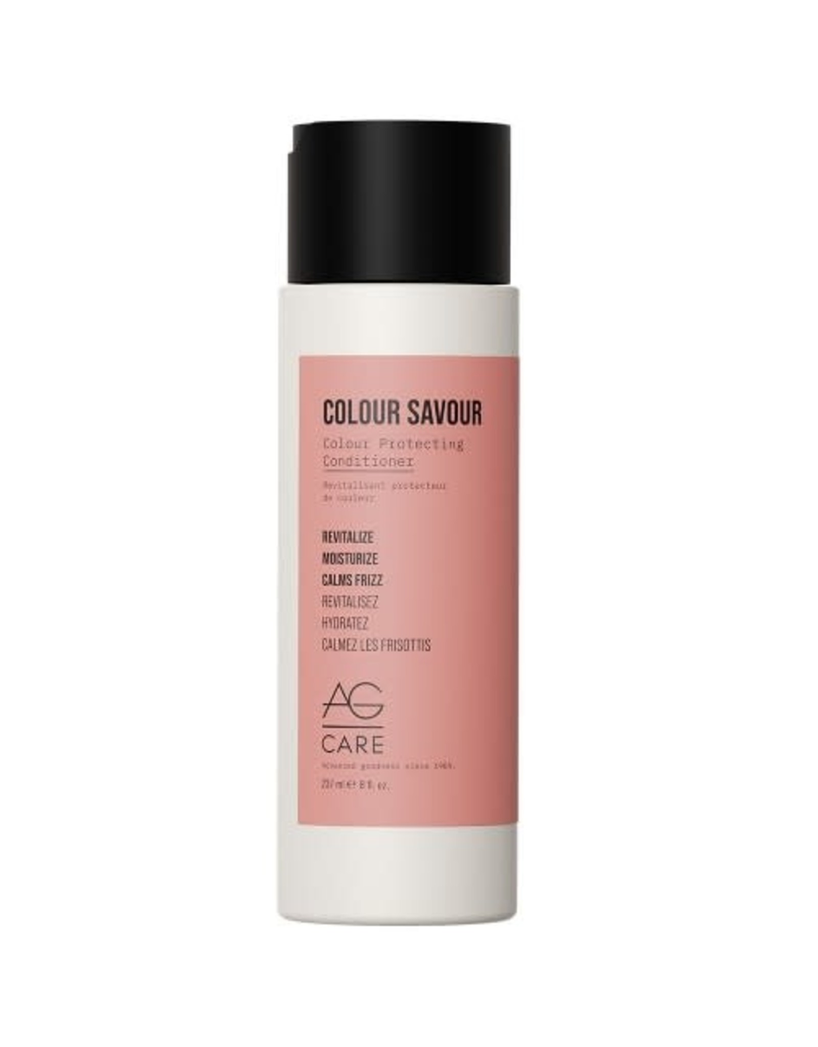 AG COLOUR SAVOUR CONDITIONER