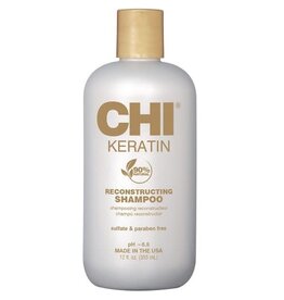 CHI KERATIN SHAMPOO