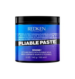 REDKEN PLIABLE PASTE - REWIND 150ML