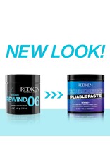 REDKEN PLIABLE PASTE - REWIND 150ML
