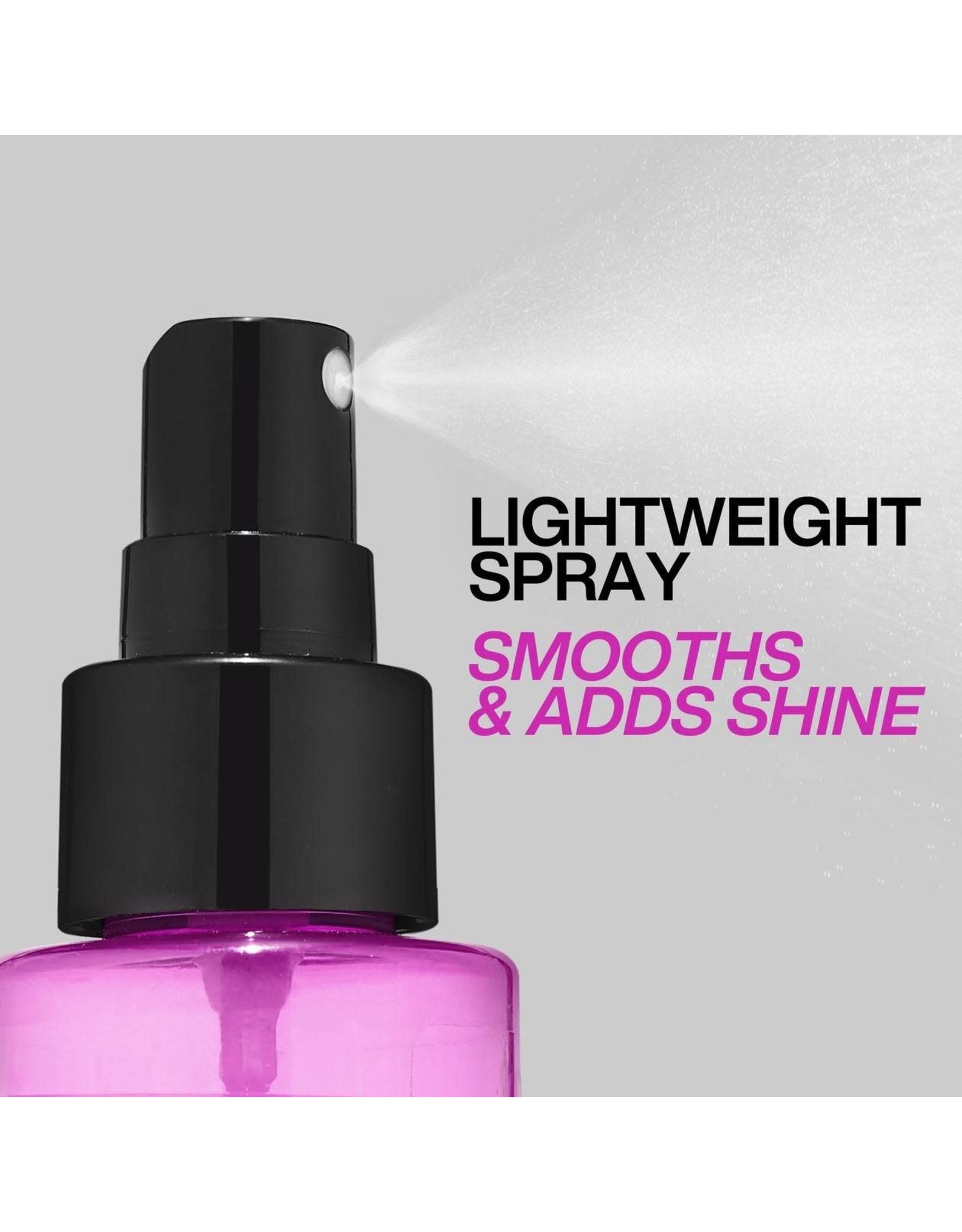 REDKEN QUICK BLOWOUT - LIGHTWEIGHT BLOW DRY PRIMER SPRAY 125ML