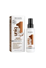 REVLON UNIQ 1 COCONUT LEAVE-IN TREATMENT 150ML