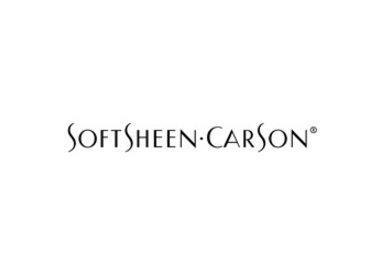 SOFTSHEEN CARSON