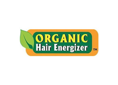 ORGANIC HAIR ENERGIZER