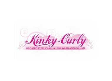 KINKY-CURLY