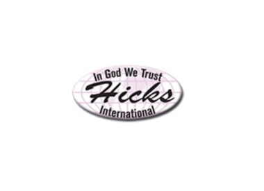 HICKS INTERNATIONAL