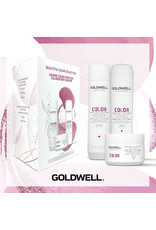 GOLDWELL DUAL SENSES HOLIDAY TRIO