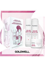 GOLDWELL DUAL SENSES HOLIDAY TRIO