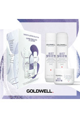 GOLDWELL DUAL SENSES HOLIDAY TRIO