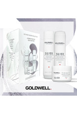 GOLDWELL DUAL SENSES HOLIDAY TRIO