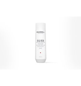 GOLDWELL DUAL SENSES SILVER SHAMPOO 300ML