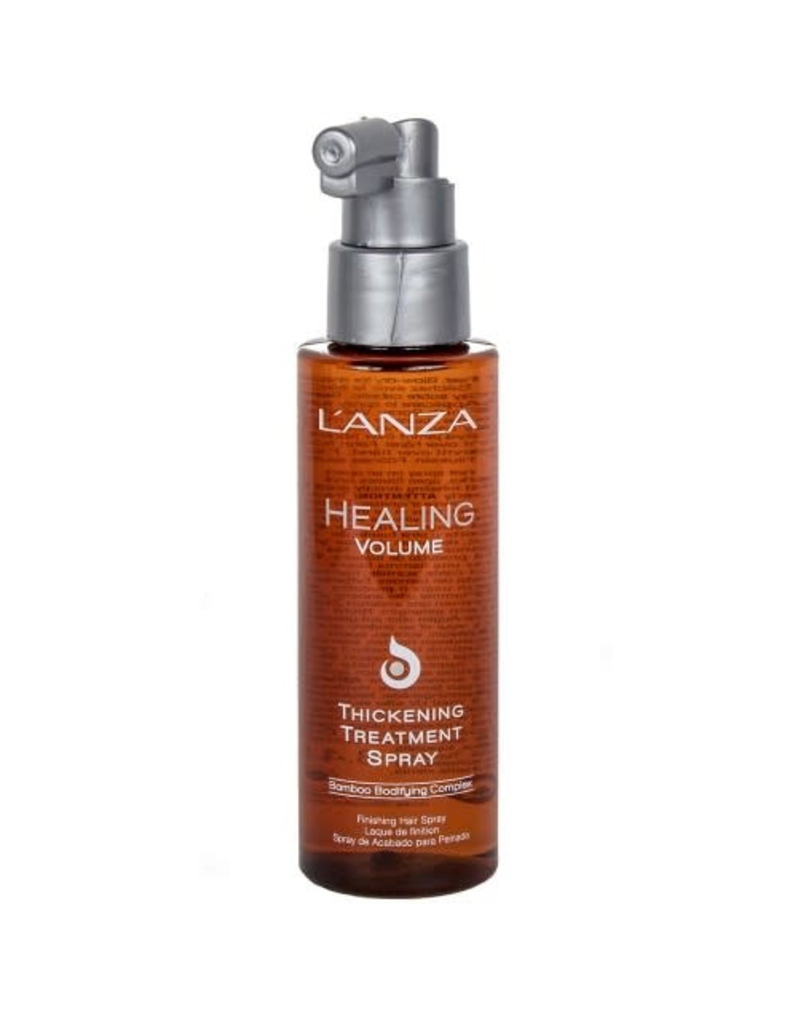 L'ANZA HEALING VOLUME THICKENING TREATMENT SPRAY 100ML