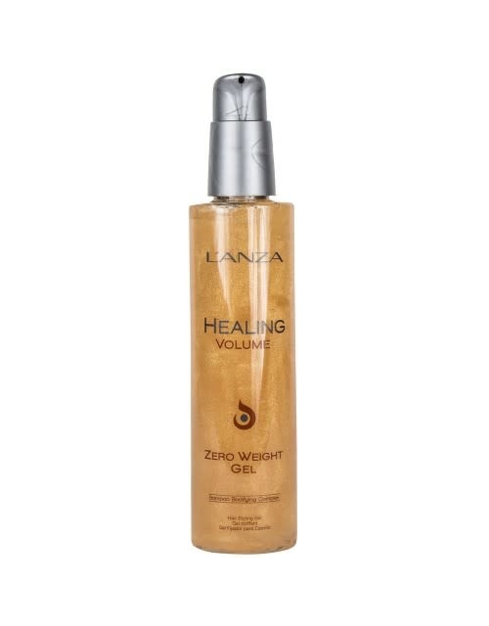 L'ANZA HEALING VOLUME ZERO WEIGHT GEL 200ML