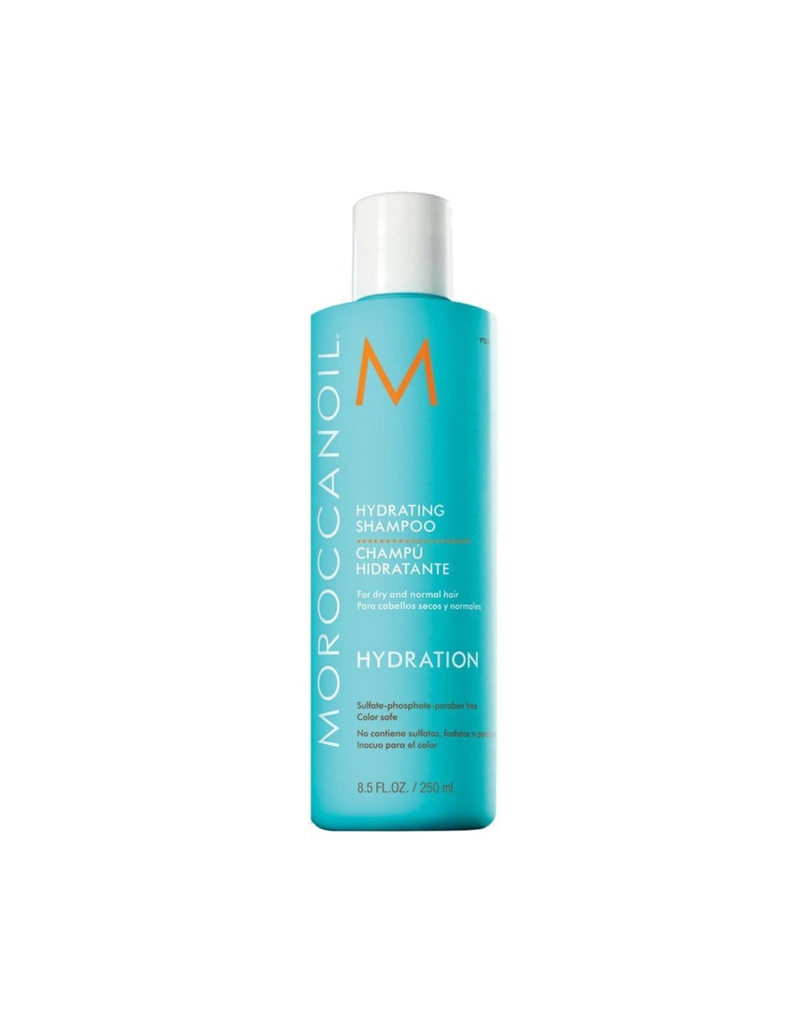 MOROCCANOIL HYDRATING SHAMPOO